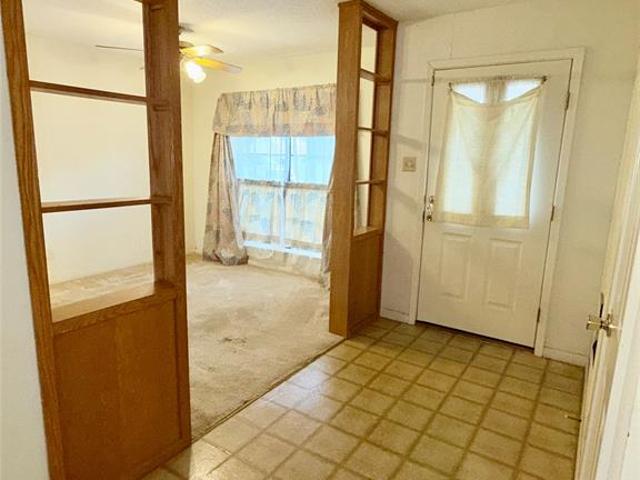 House for sale in Groesbeck, Limestone County