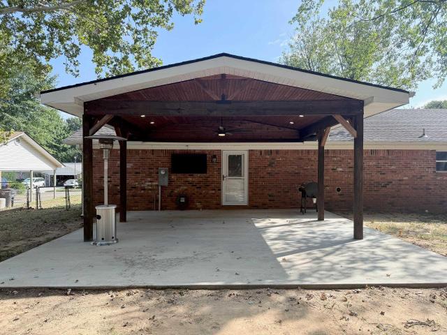 House for sale in Searcy, White County