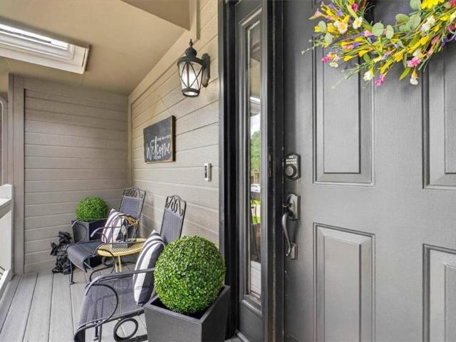 House for sale in Blue Springs, Missouri