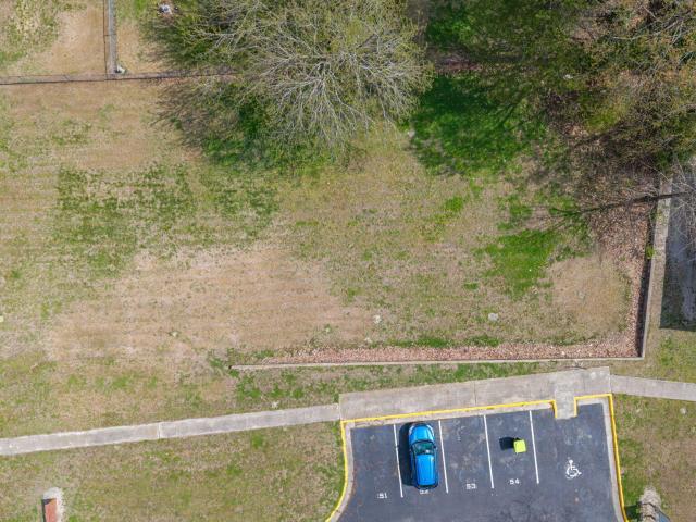 Land for sale in Robersonville, North Carolina