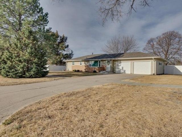 House for sale in Nebraska