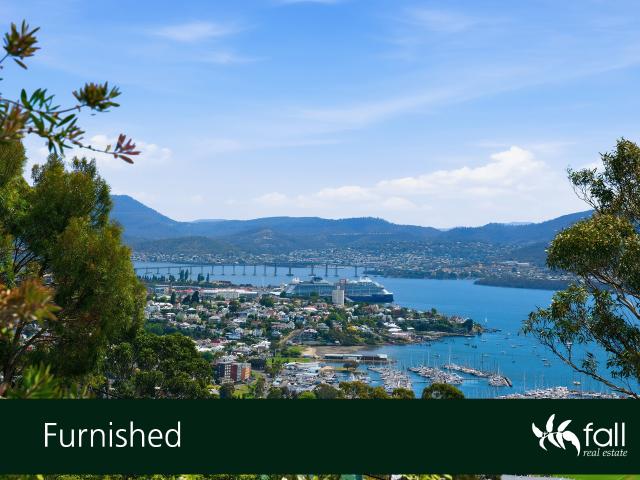 Apartment for rent in Hobart, Tasmania