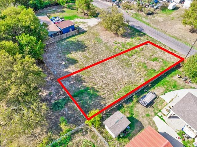 Land for sale in Rockwall, Texas