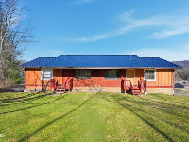 Commercial for sale in Virginia