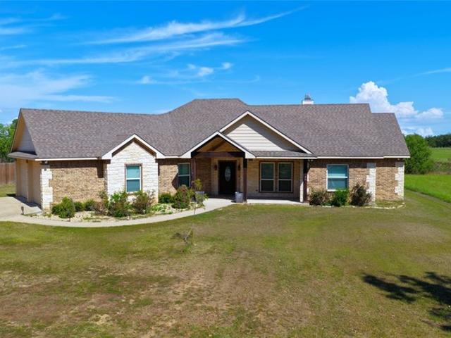 House for sale in Teague, Freestone County