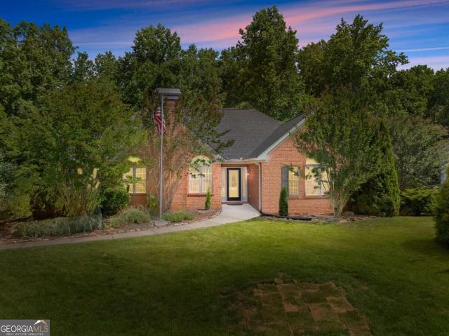House for sale in Braselton, Jackson County