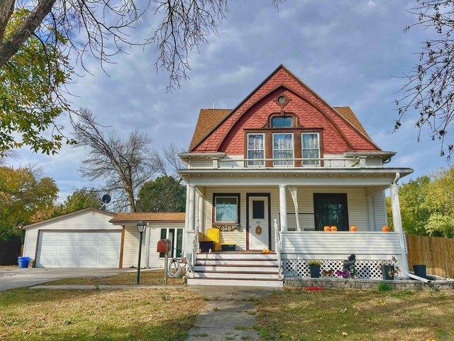 House for sale in Pocahontas, Iowa
