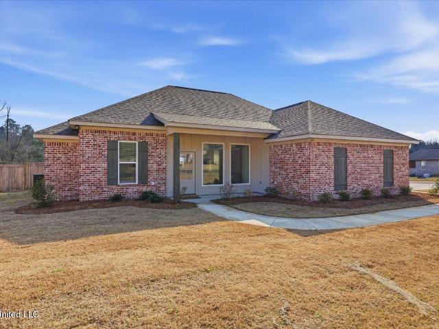 House for sale in Magee, Mississippi