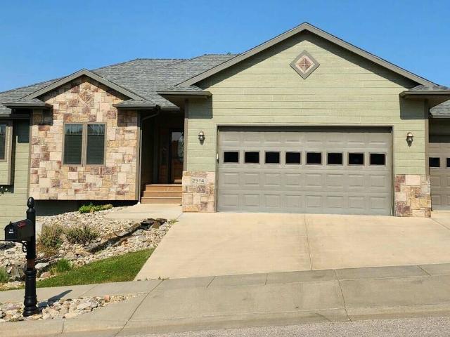 House for sale in Cache, Oklahoma