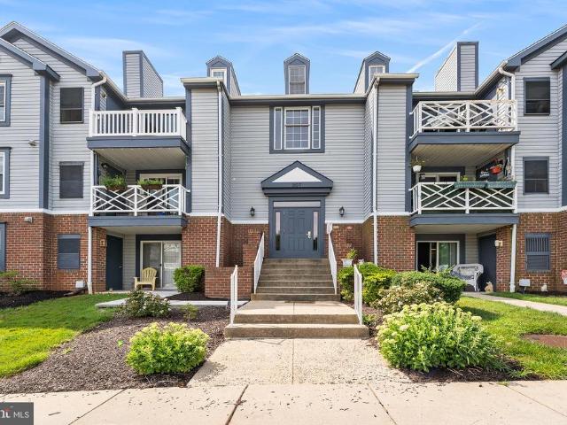 Condo for sale in Maryland