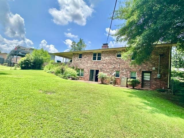 House for sale in Sheffield, Alabama