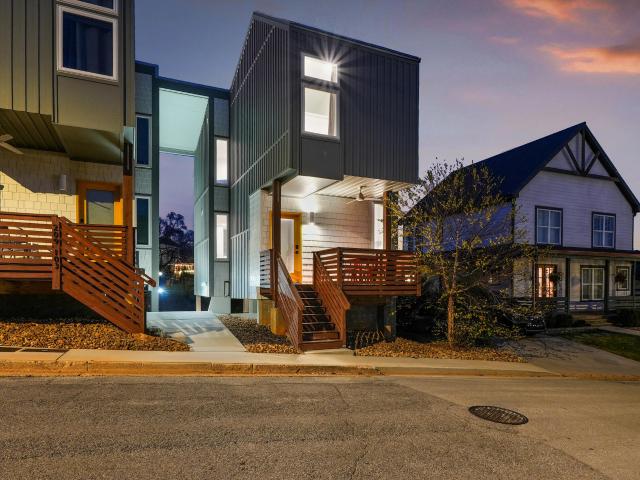 Townhouse for sale in Tennessee