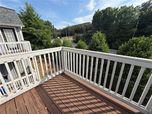 Condo for sale in Norcross, Georgia