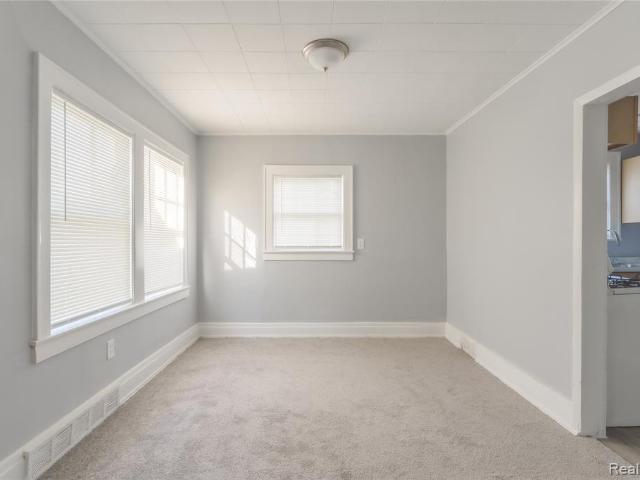House for sale in Pontiac, Michigan