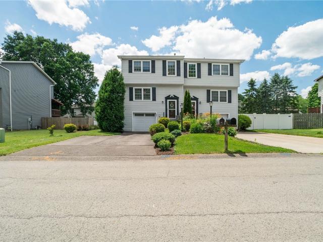 Townhouse for sale in Cranberry Twp, Pennsylvania