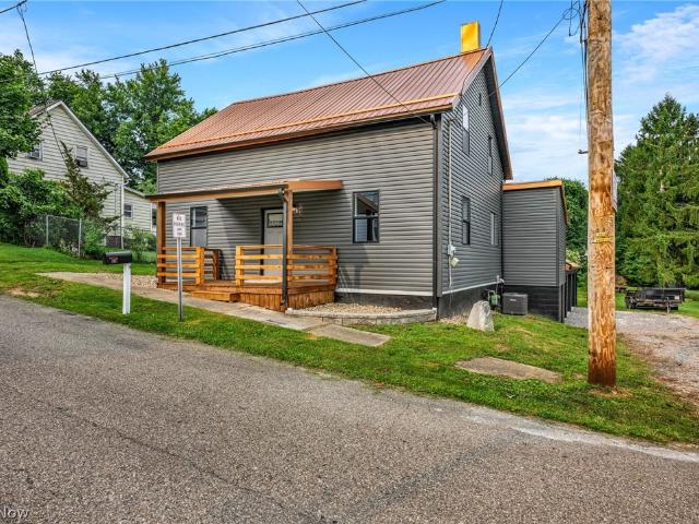 House for sale in Guernsey, Ohio