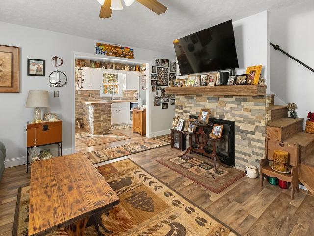 House for sale in McMinnville, Middle Tennessee