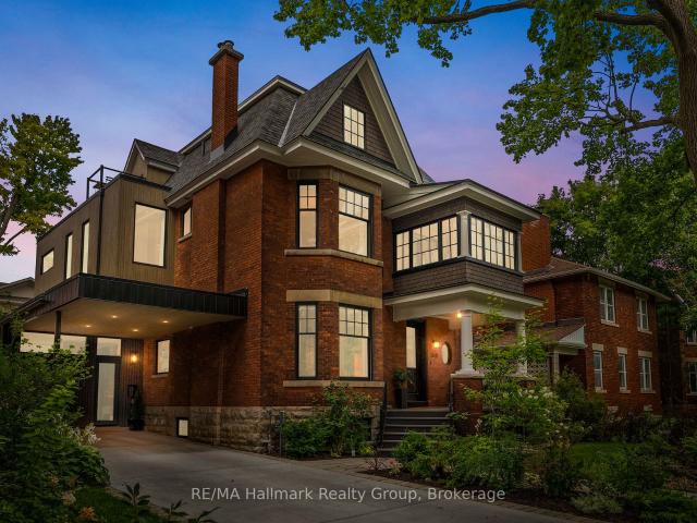 House for sale in Mulhurst Bay, Ontario
