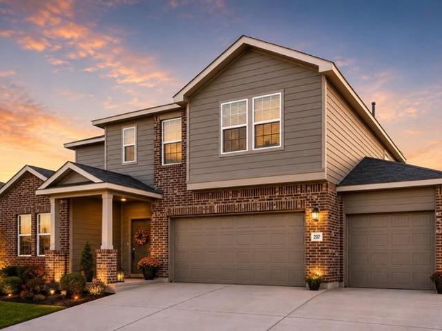 House for sale in Hays, Texas