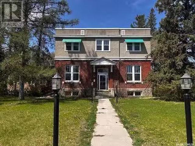 House for sale in Indian Head, Saskatchewan