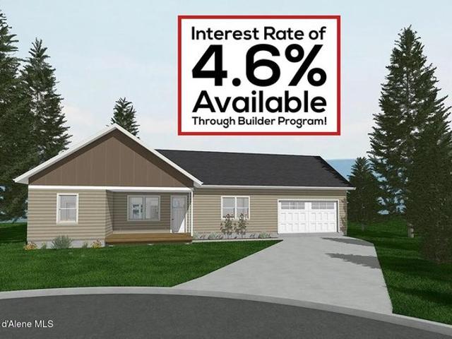 House for sale in Shoshone, Idaho
