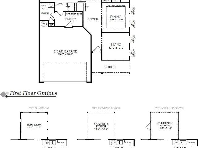 House for sale in Ridgeville, South Carolina