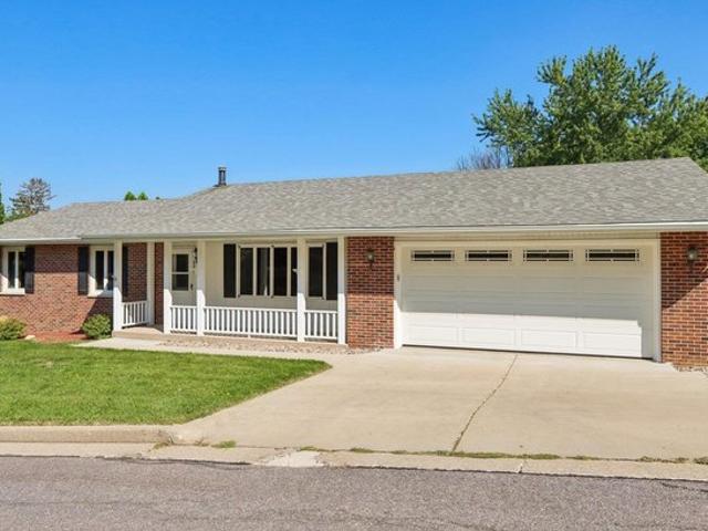 House for sale in Lodi, Wisconsin