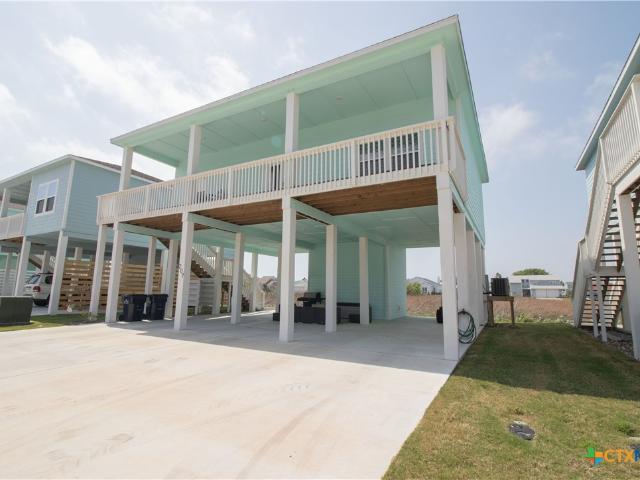 House for sale in Rockport, Texas