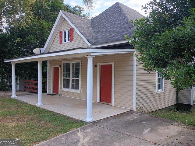 House for sale in Lagrange, Georgia
