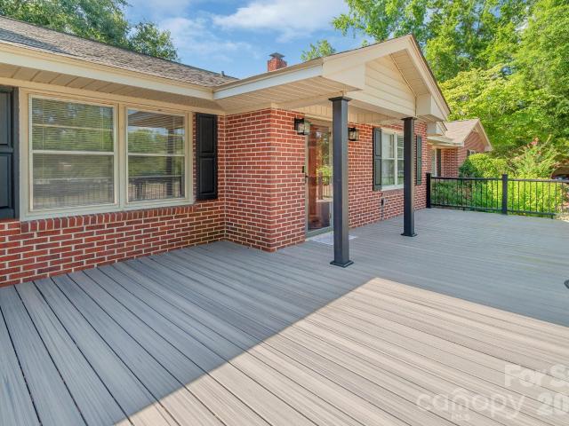 House for sale in Kershaw, South Carolina