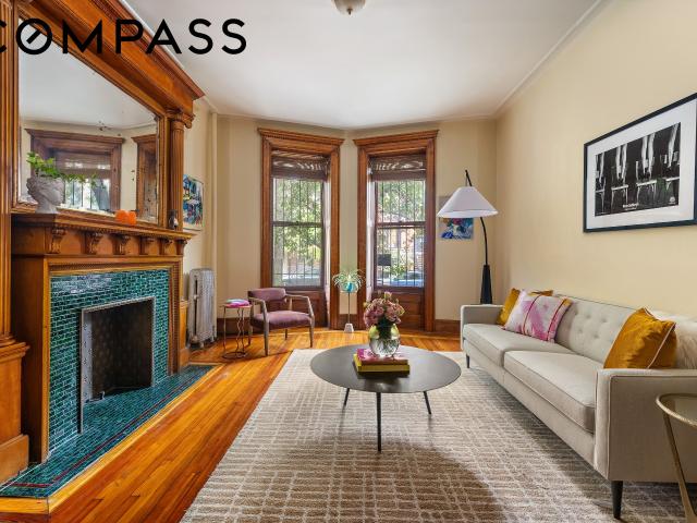 Property for sale in Prospect Heights, New York