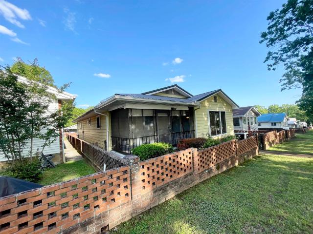 House for sale in Ark