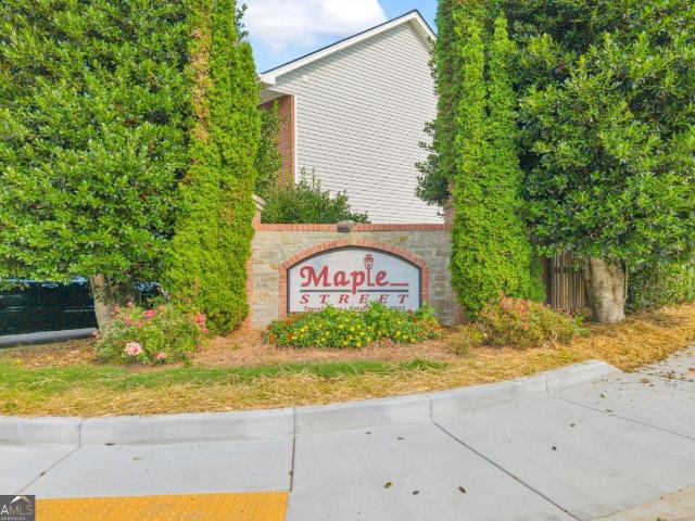 Townhouse for sale in Dawsonville, Georgia