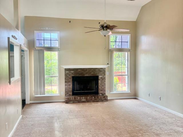 House for sale in Kathleen, Georgia