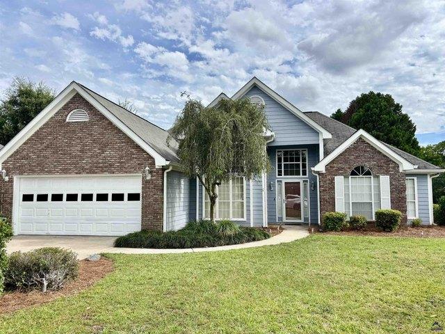 House for sale in Kathleen, Georgia