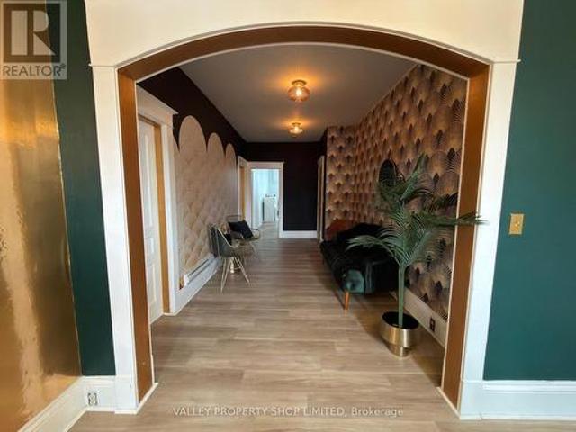 Commercial for rent in Pembroke, Ontario