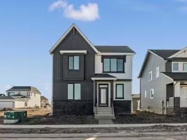 House for sale in Harmony, Rocky View County