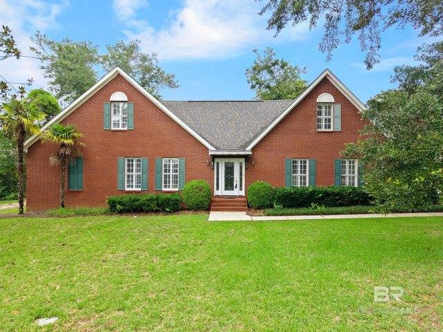 House for sale in Fairhope, Alabama