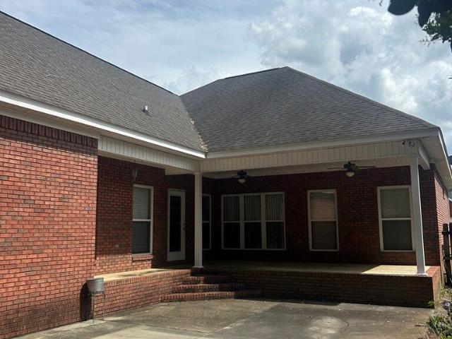 House for sale in Dothan, Alabama