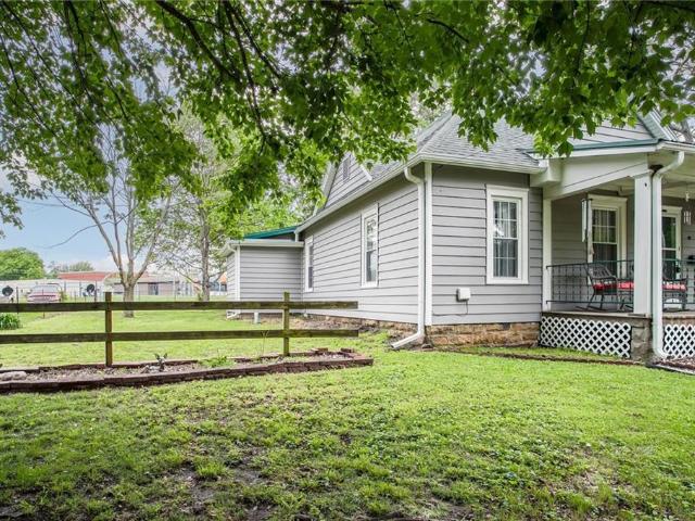 House for sale in Windsor, Missouri
