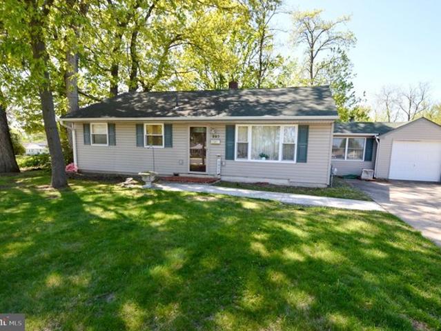House for sale in Magnolia, New Jersey