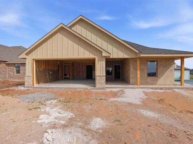House for sale in Cache, Oklahoma