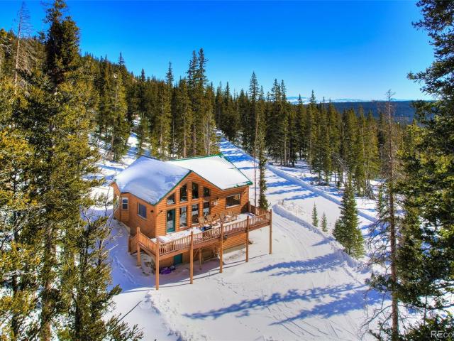 House for sale in Fairplay