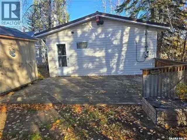House for sale in Saskatchewan