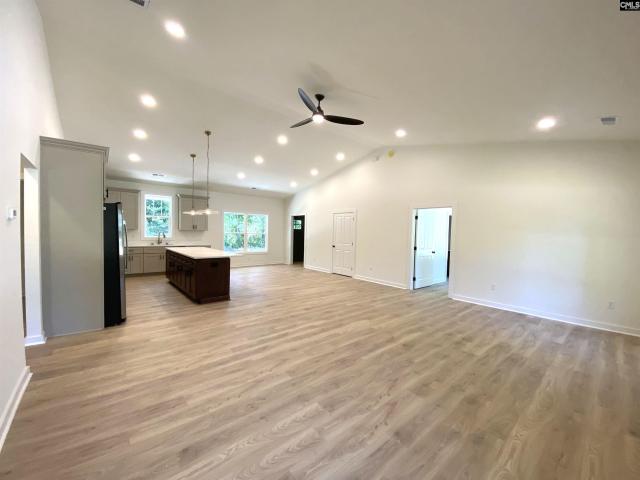 House for sale in Batesburg, South Carolina