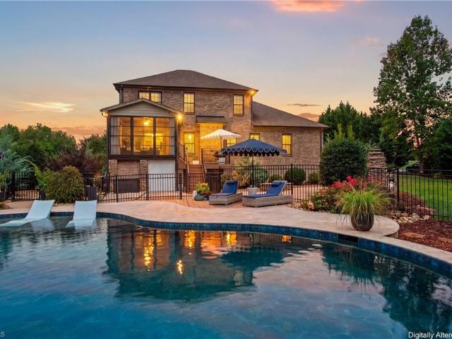 House for sale in Davidson, North Carolina
