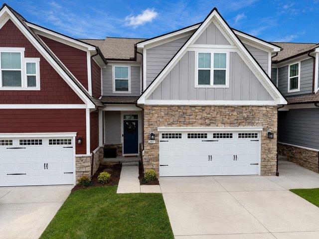 Townhouse for sale in Tennessee