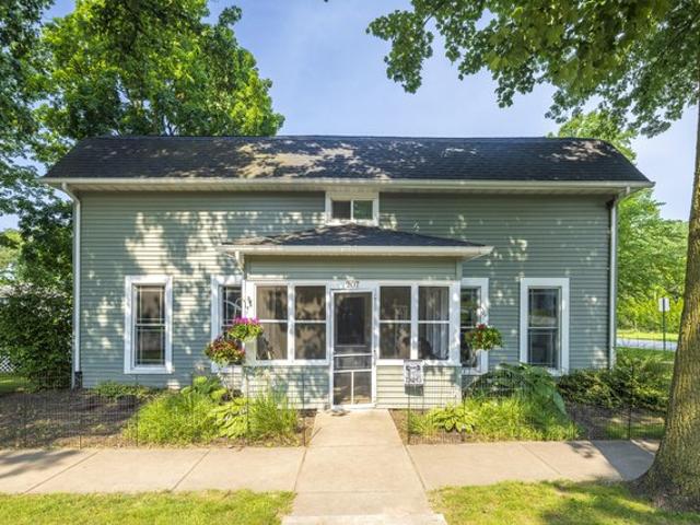 House for sale in Westville, Indiana
