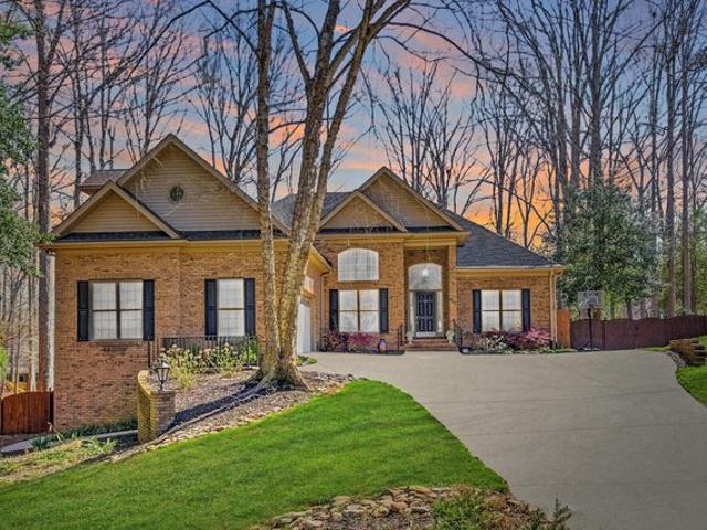 House for sale in Simpsonville, Greenville County