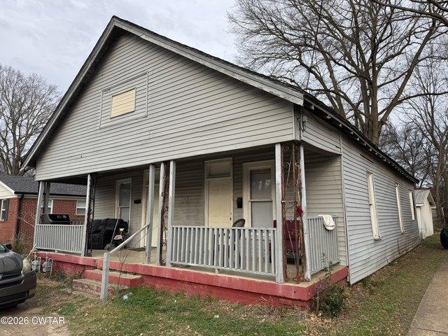Townhouse for sale in Tennessee